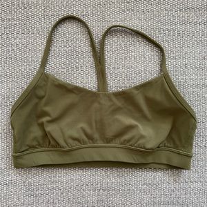 Yoga Flow Yoga Bra